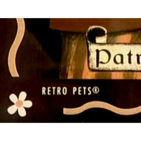 Wood Frame GERMAN SHEPHERD Wall ART "Patron Saint of Loyalty"-Krista Brooks - Picture 11 of 14